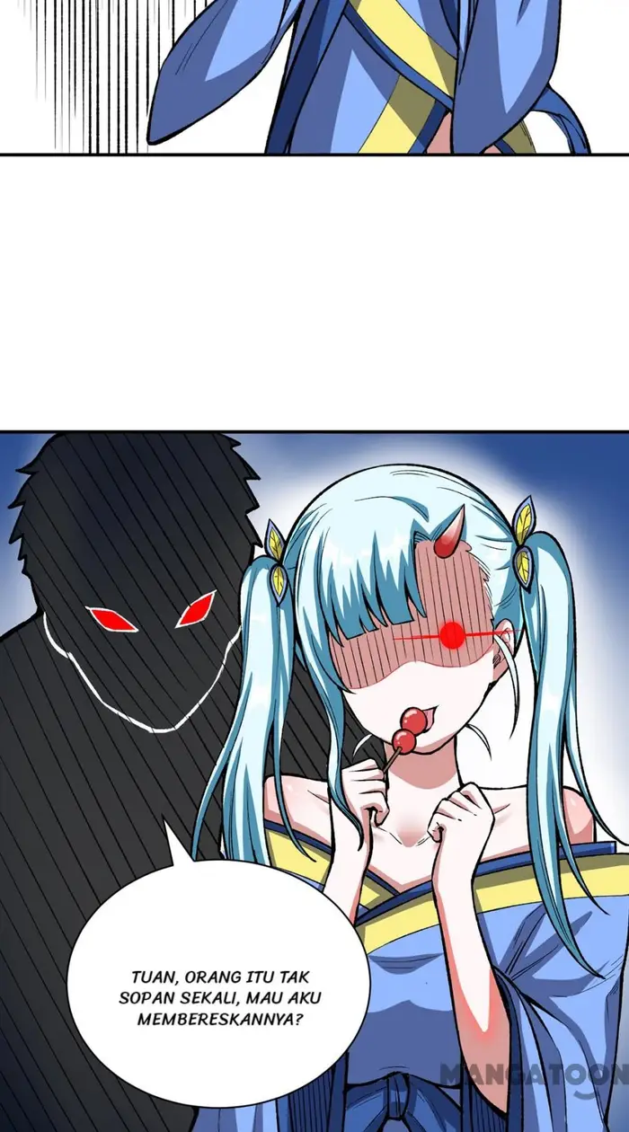 Martial Arts Reigns chapter 442 halaman 53