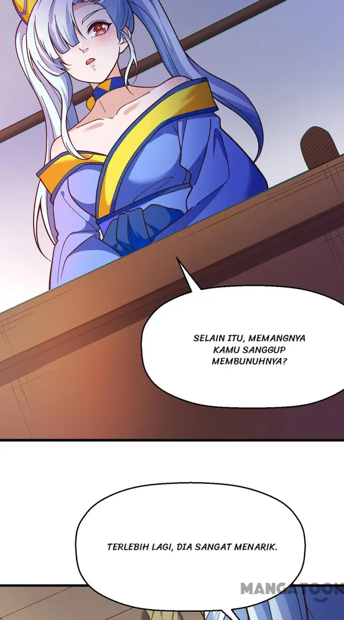 Martial Arts Reigns chapter 443 halaman 2