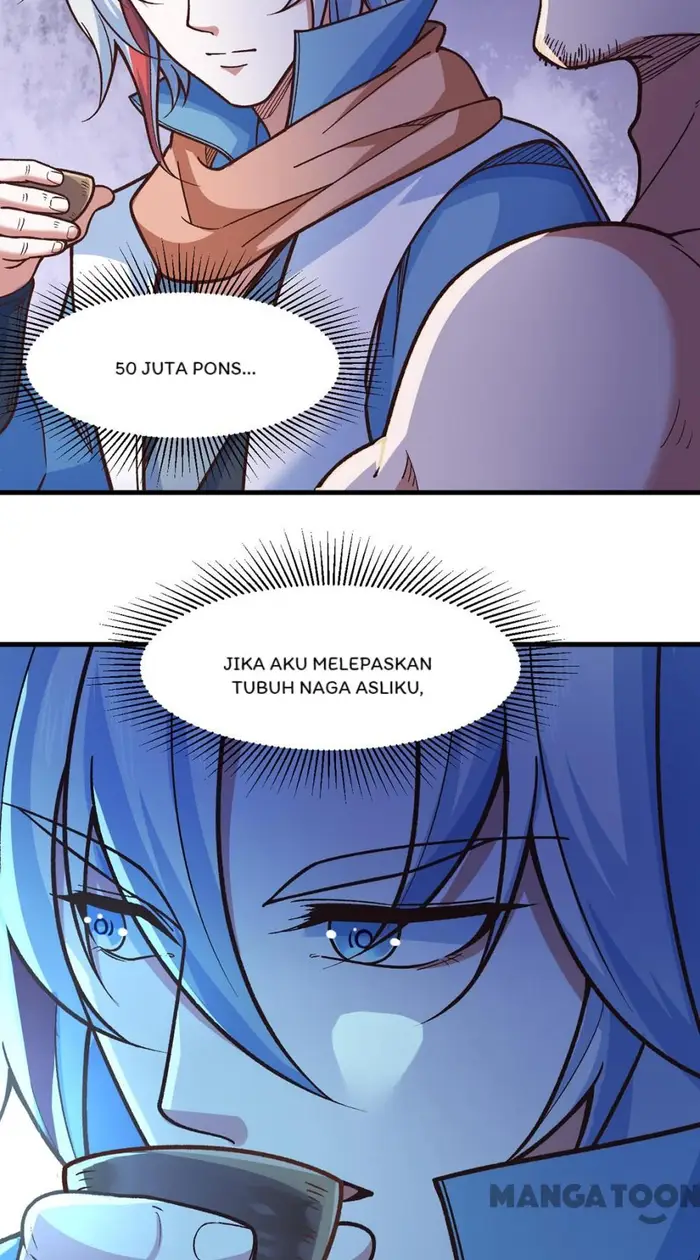 Martial Arts Reigns chapter 443 halaman 37