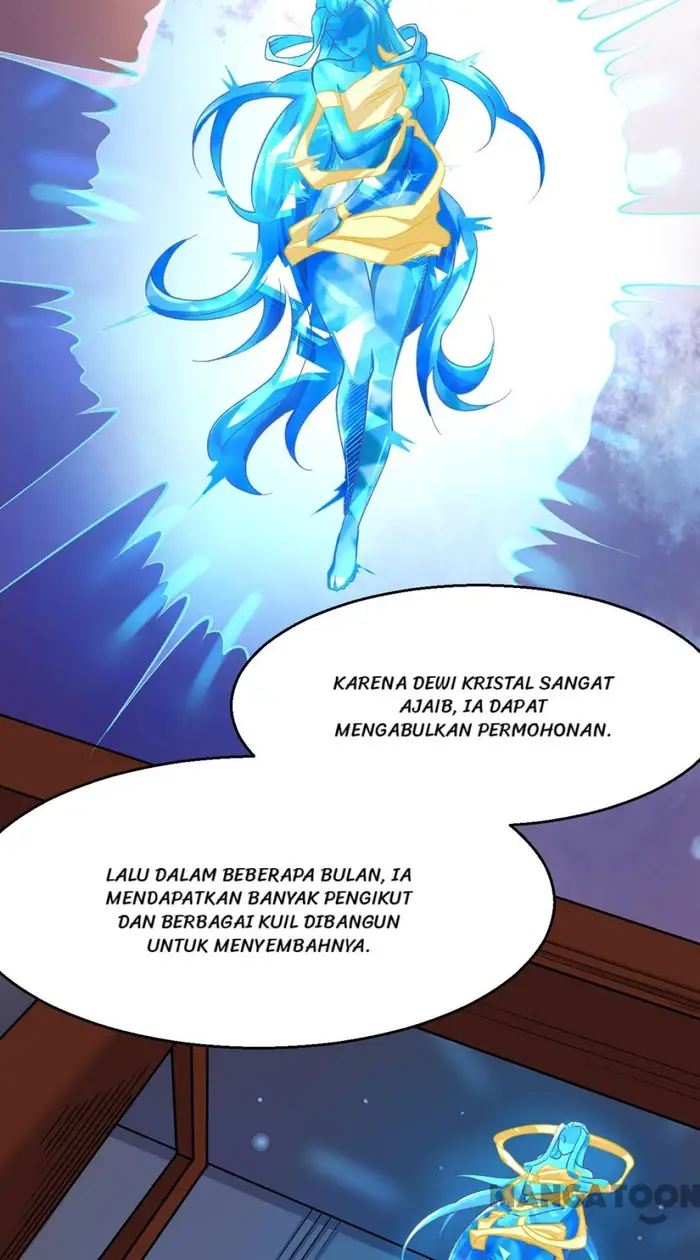Martial Arts Reigns chapter 443 halaman 47