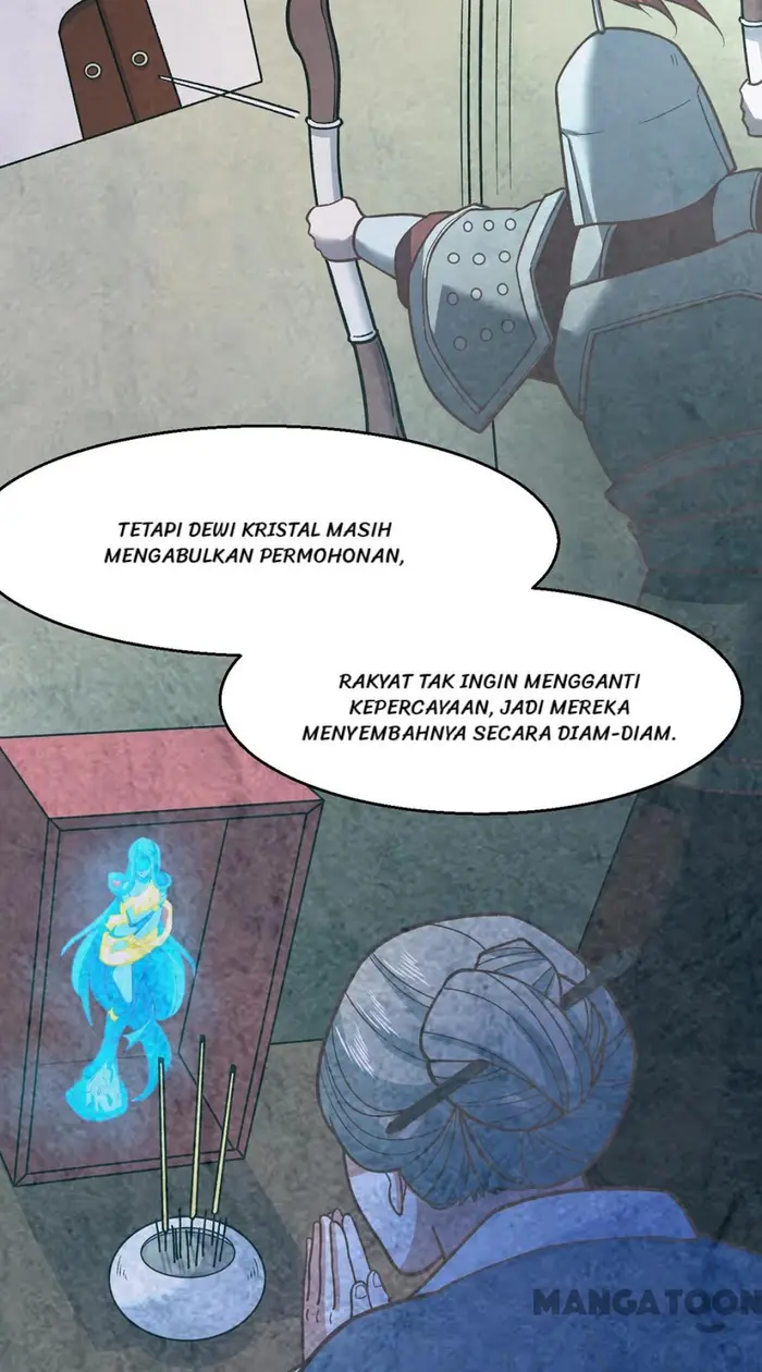 Martial Arts Reigns chapter 443 halaman 49