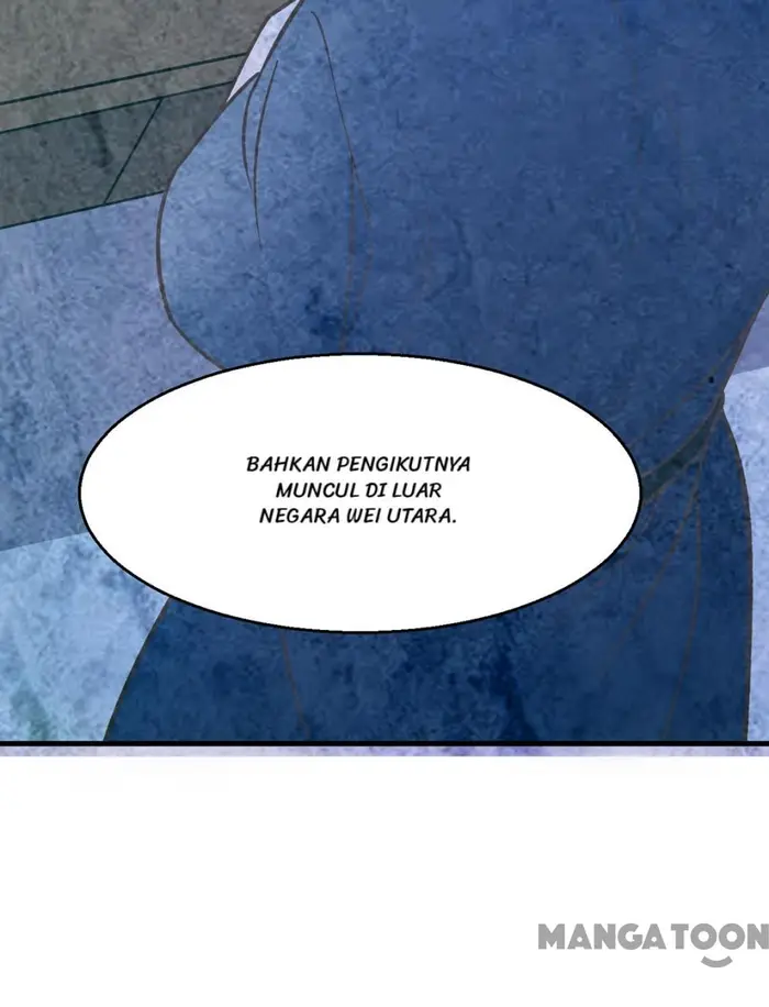 Martial Arts Reigns chapter 443 halaman 50