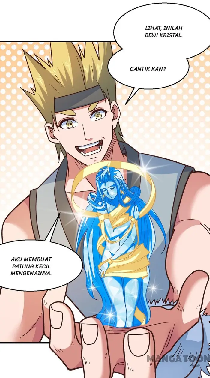 Martial Arts Reigns chapter 443 halaman 51