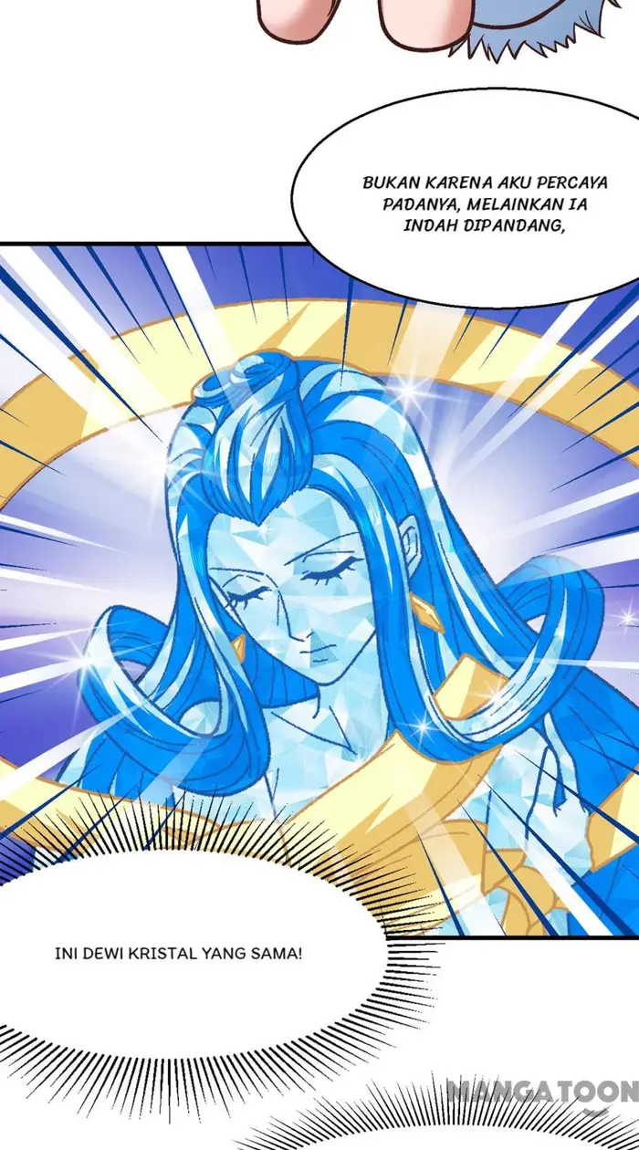 Martial Arts Reigns chapter 443 halaman 52