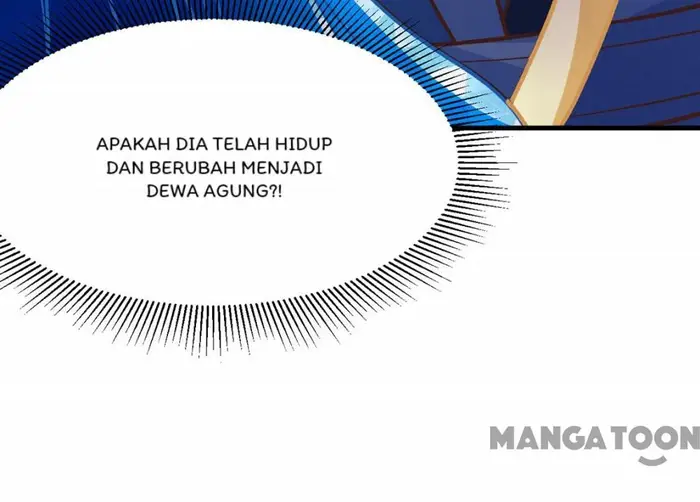 Martial Arts Reigns chapter 443 halaman 54
