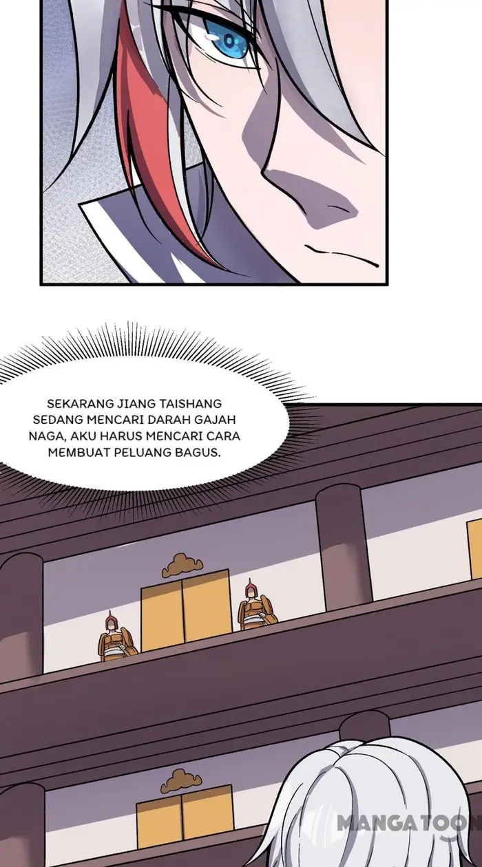 Martial Arts Reigns chapter 444 halaman 2
