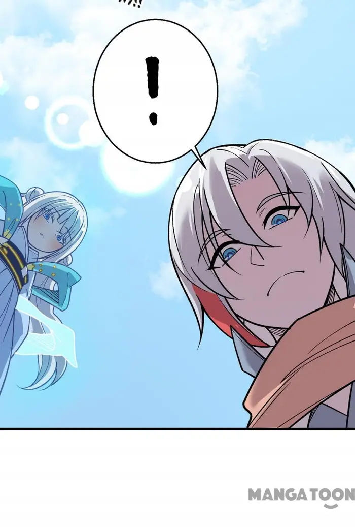 Martial Arts Reigns chapter 444 halaman 48