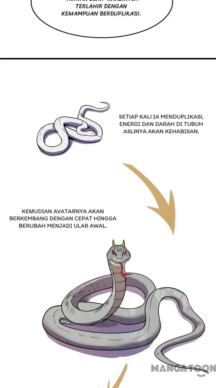 Martial Arts Reigns chapter 444 halaman 57