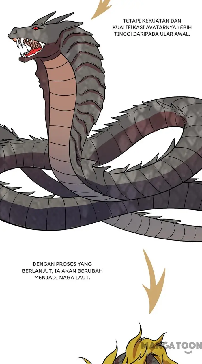 Martial Arts Reigns chapter 444 halaman 58