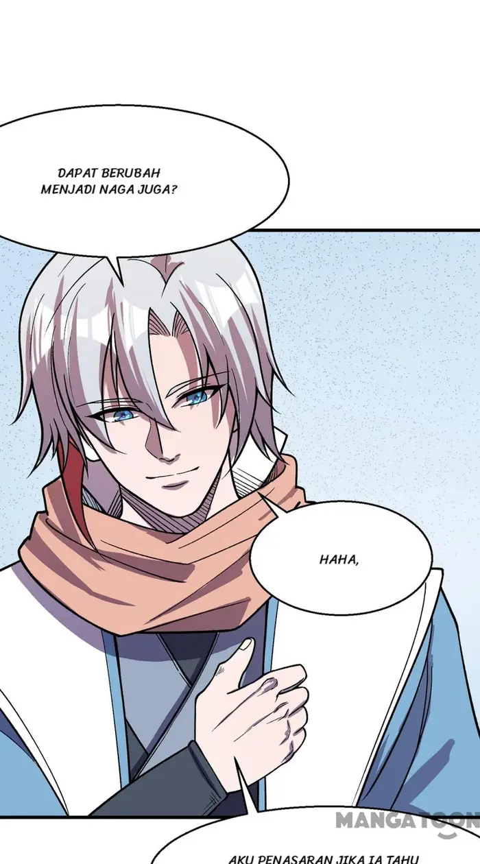 Martial Arts Reigns chapter 444 halaman 60