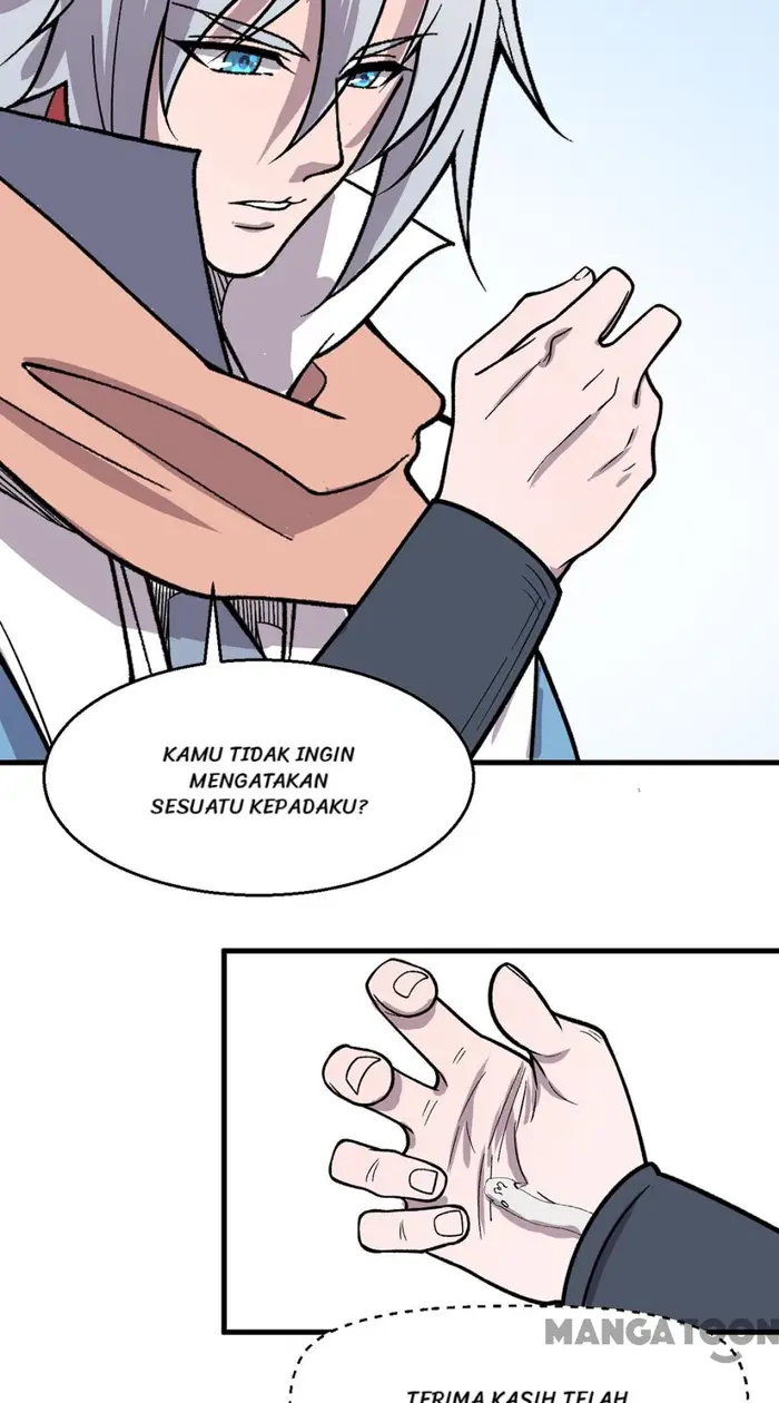 Martial Arts Reigns chapter 444 halaman 65