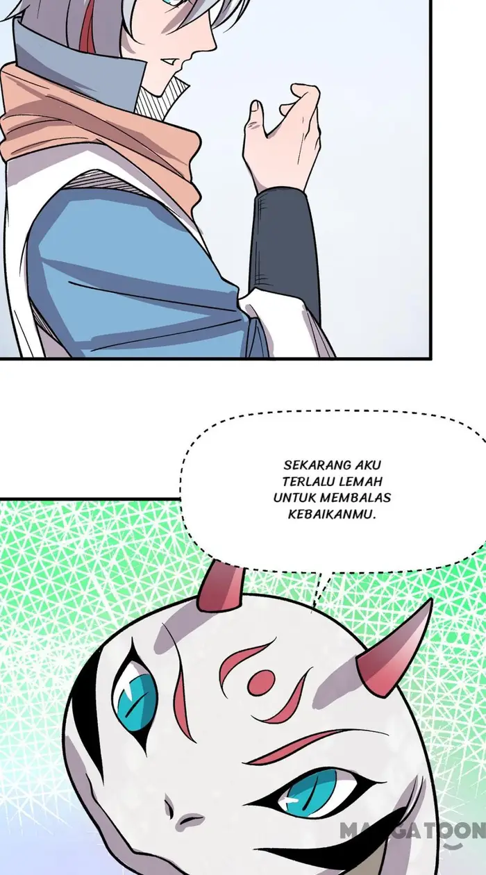 Martial Arts Reigns chapter 444 halaman 67