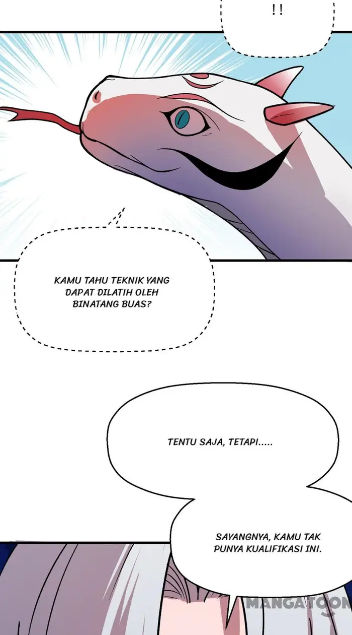 Martial Arts Reigns chapter 444 halaman 70