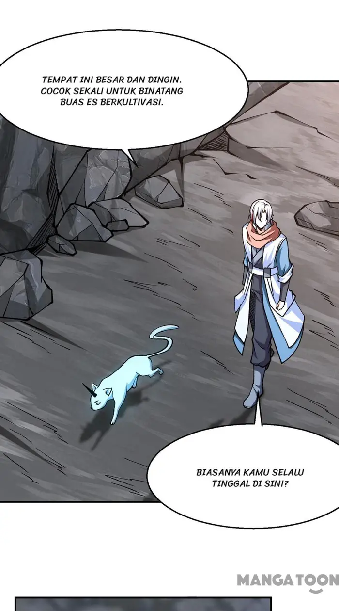 Martial Arts Reigns chapter 446 halaman 2