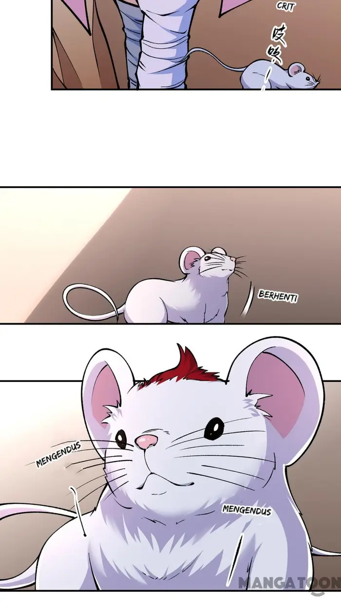 Martial Arts Reigns chapter 446 halaman 37