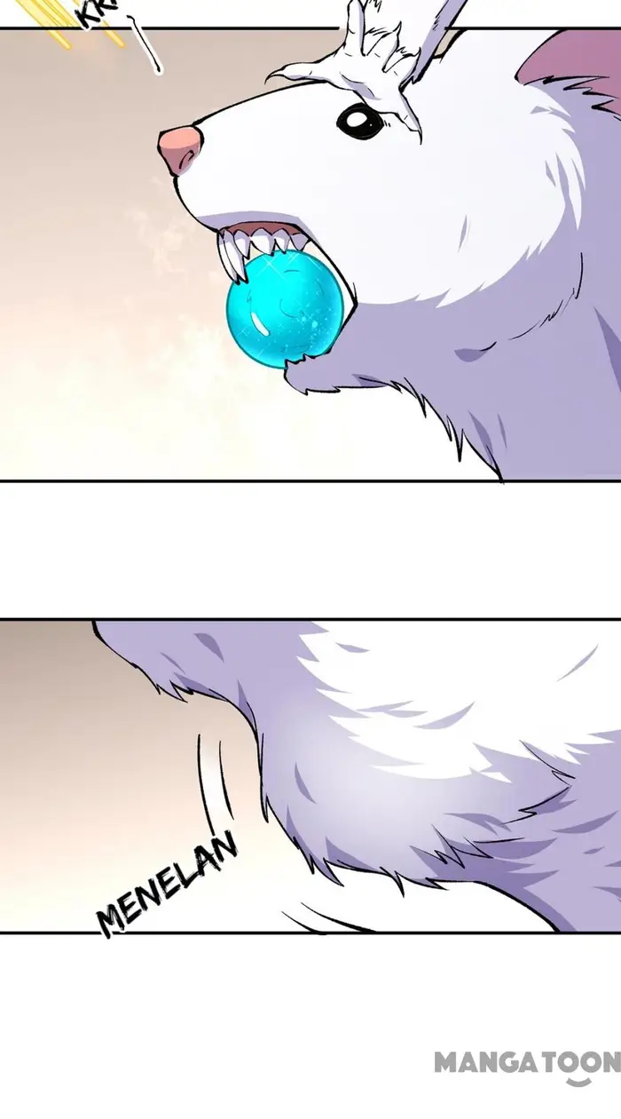 Martial Arts Reigns chapter 446 halaman 43