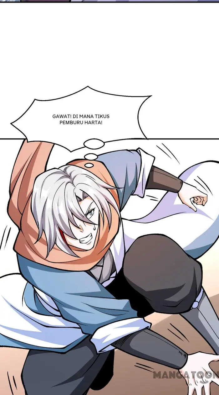 Martial Arts Reigns chapter 446 halaman 48