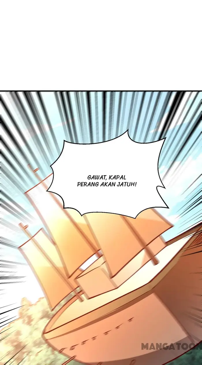 Martial Arts Reigns chapter 446 halaman 50
