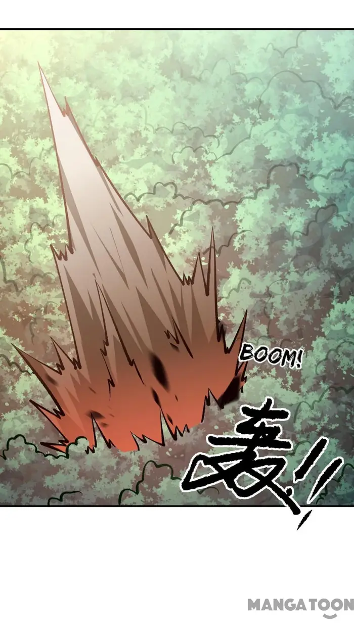Martial Arts Reigns chapter 446 halaman 52