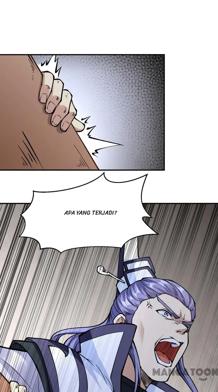 Martial Arts Reigns chapter 446 halaman 53