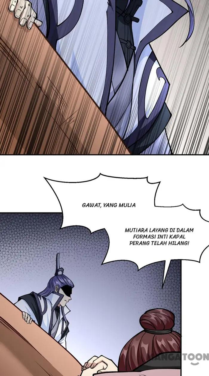 Martial Arts Reigns chapter 446 halaman 54