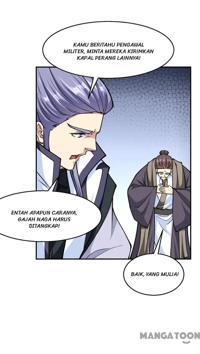 Martial Arts Reigns chapter 446 halaman 57
