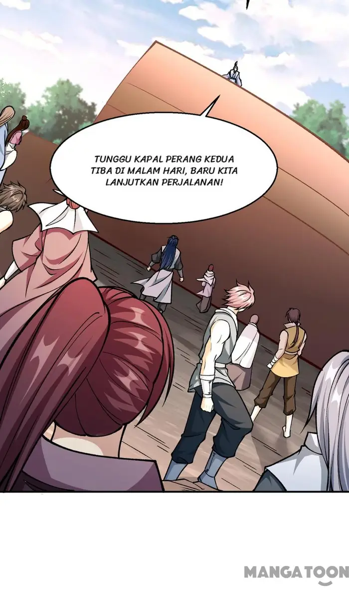 Martial Arts Reigns chapter 446 halaman 60