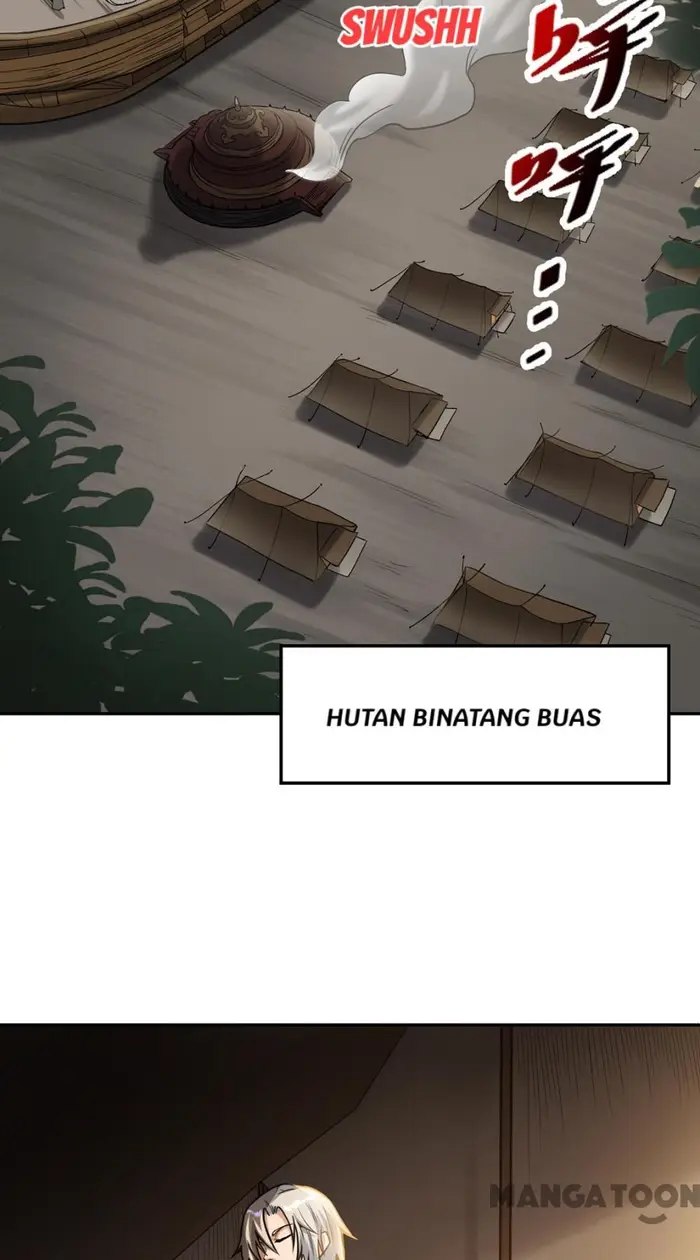 Martial Arts Reigns chapter 447 halaman 2