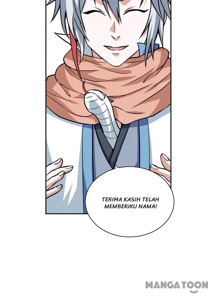 Martial Arts Reigns chapter 447 halaman 45