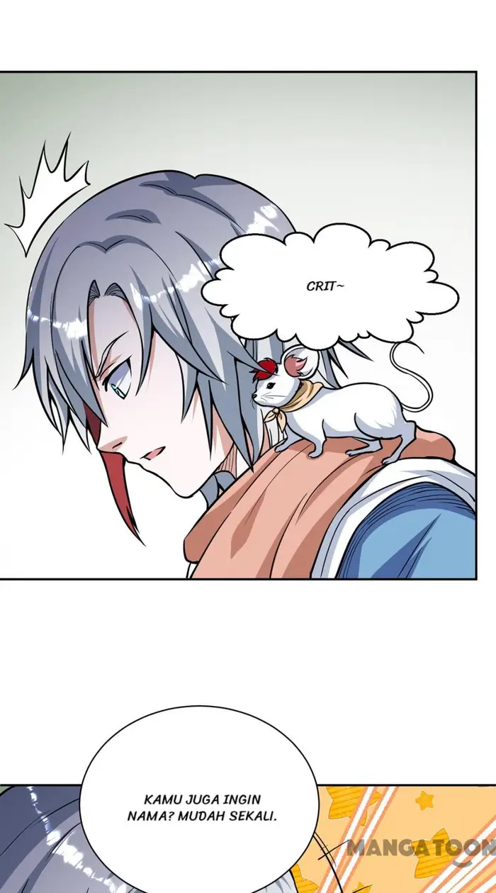 Martial Arts Reigns chapter 447 halaman 46