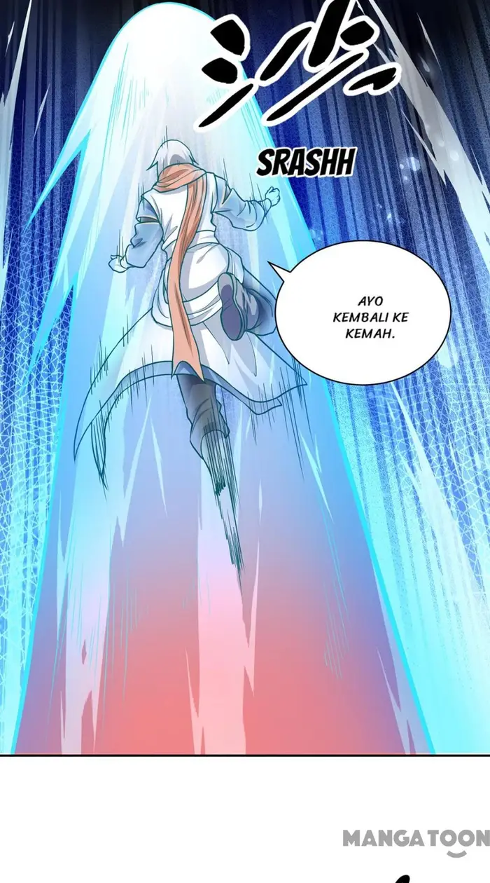Martial Arts Reigns chapter 447 halaman 49