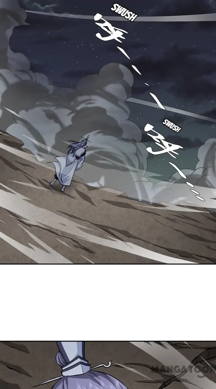 Martial Arts Reigns chapter 447 halaman 51