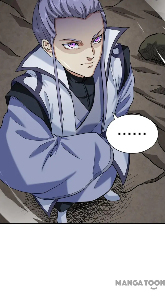 Martial Arts Reigns chapter 447 halaman 52