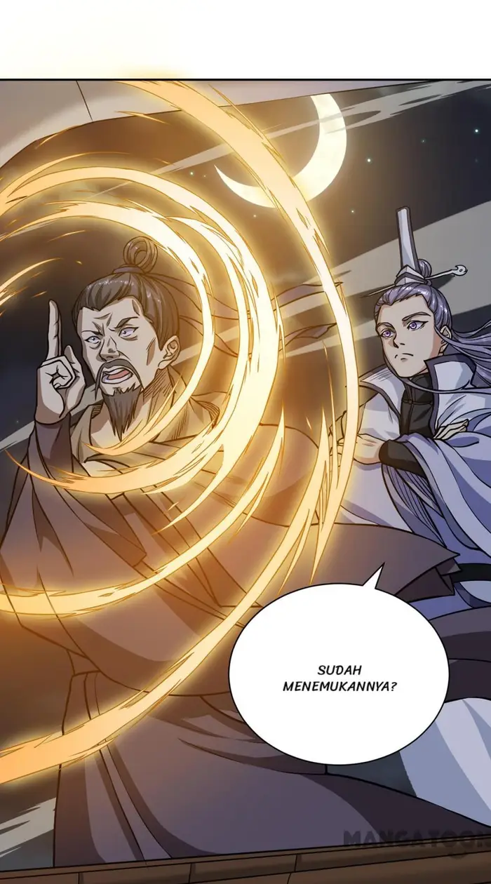 Martial Arts Reigns chapter 447 halaman 60