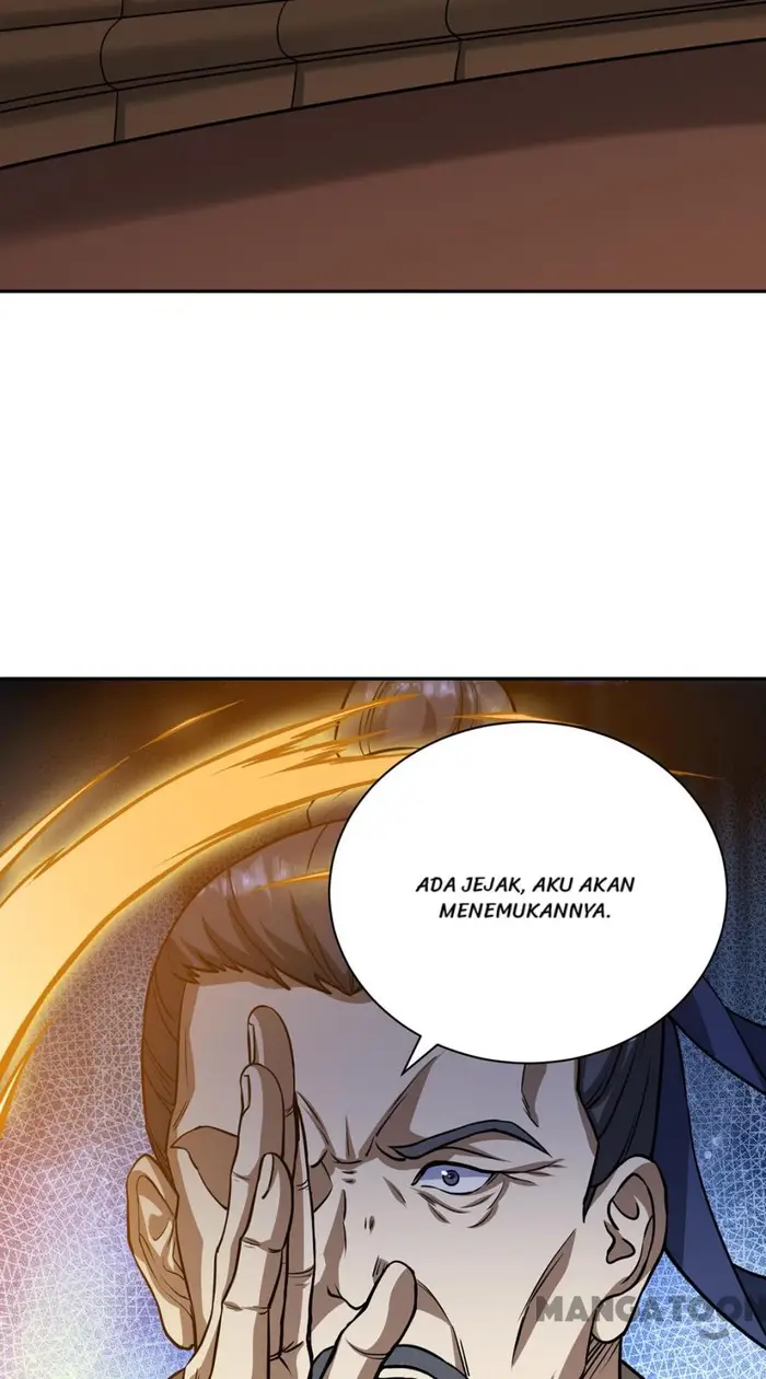 Martial Arts Reigns chapter 447 halaman 61