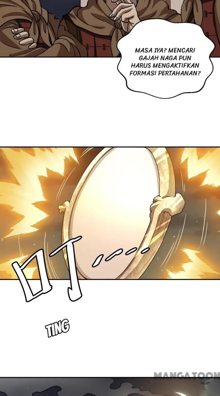 Martial Arts Reigns chapter 447 halaman 63