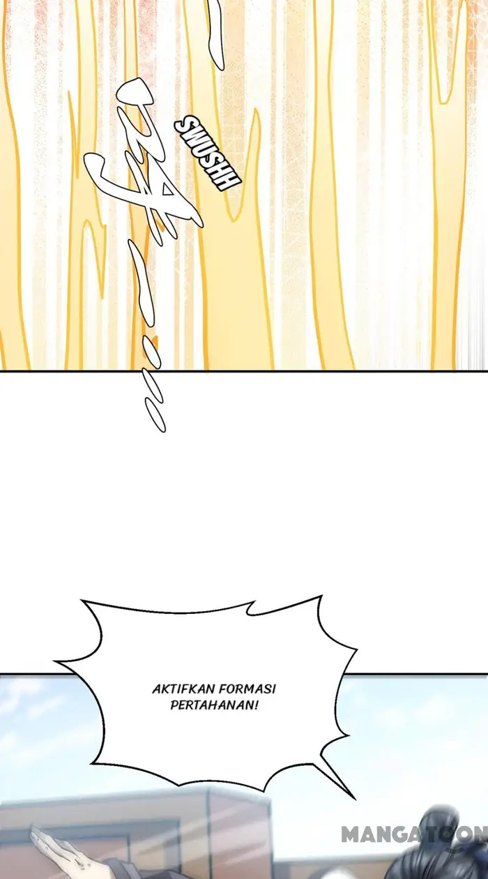 Martial Arts Reigns chapter 448 halaman 38