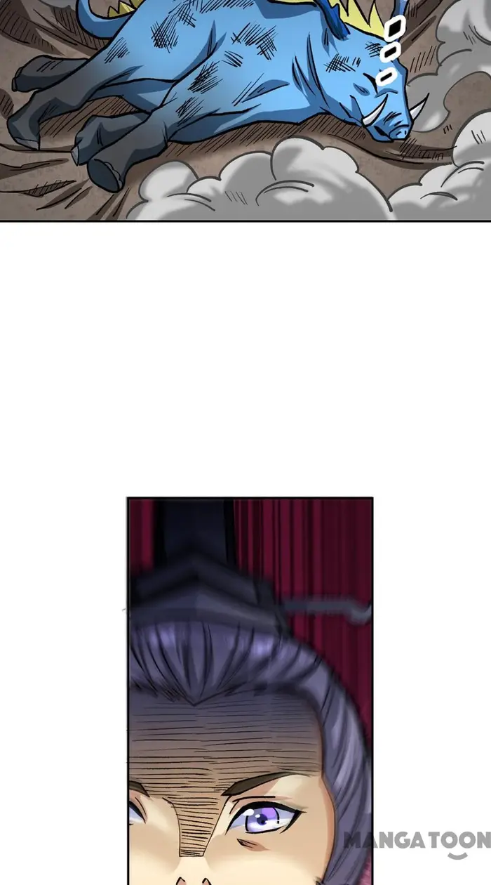 Martial Arts Reigns chapter 448 halaman 47