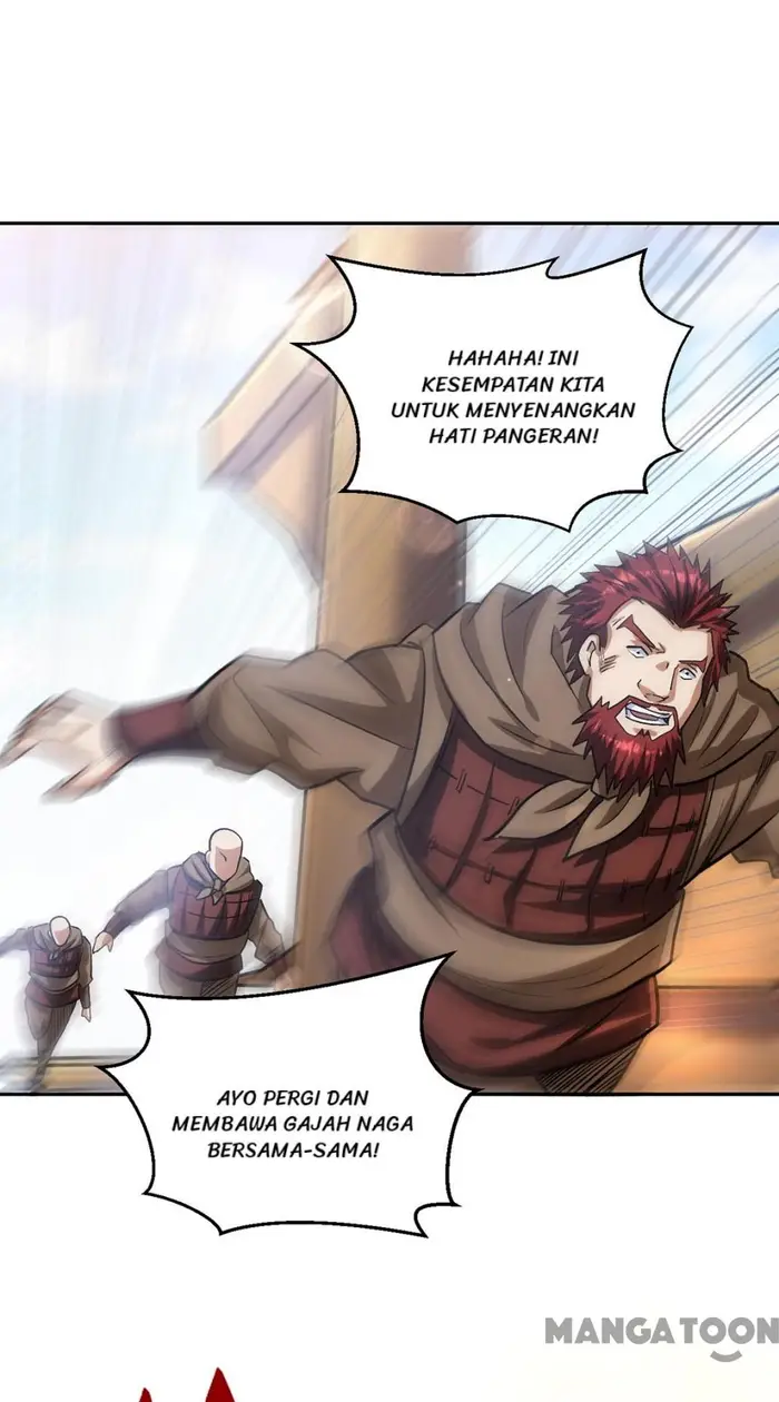 Martial Arts Reigns chapter 448 halaman 49