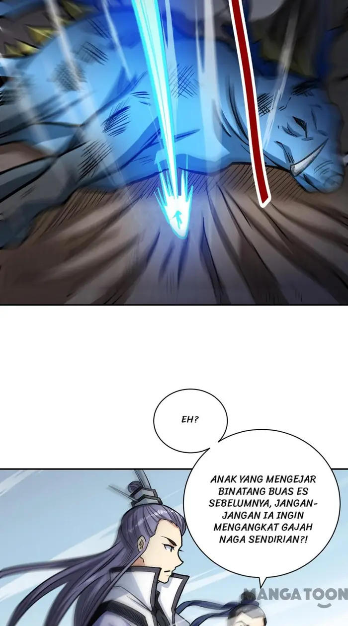Martial Arts Reigns chapter 448 halaman 52