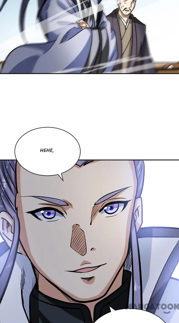 Martial Arts Reigns chapter 448 halaman 53