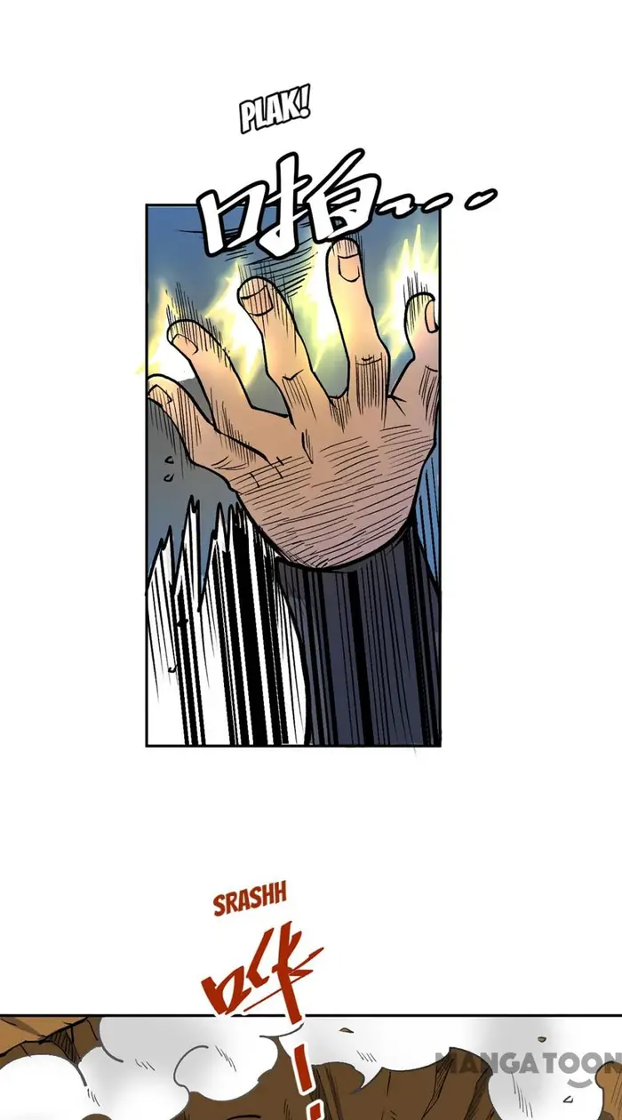 Martial Arts Reigns chapter 449 halaman 1