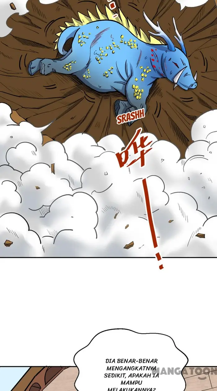 Martial Arts Reigns chapter 449 halaman 2