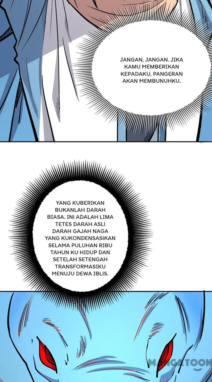 Martial Arts Reigns chapter 449 halaman 33