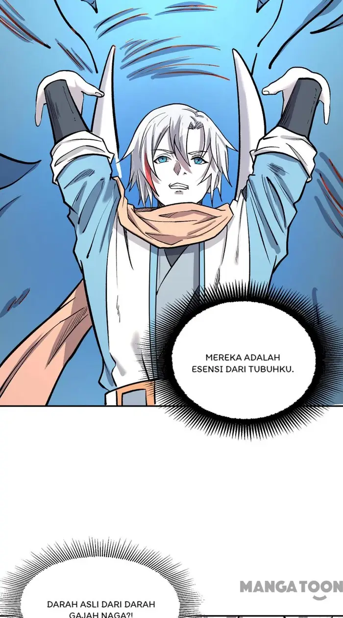 Martial Arts Reigns chapter 449 halaman 34