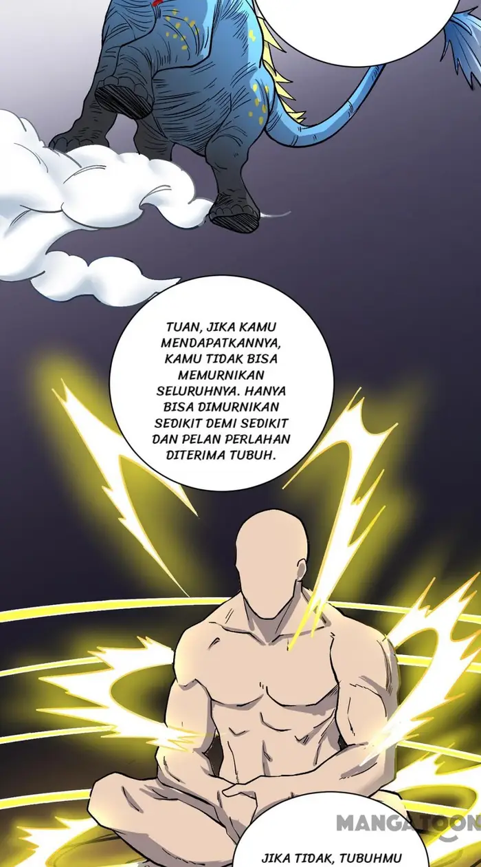 Martial Arts Reigns chapter 449 halaman 36