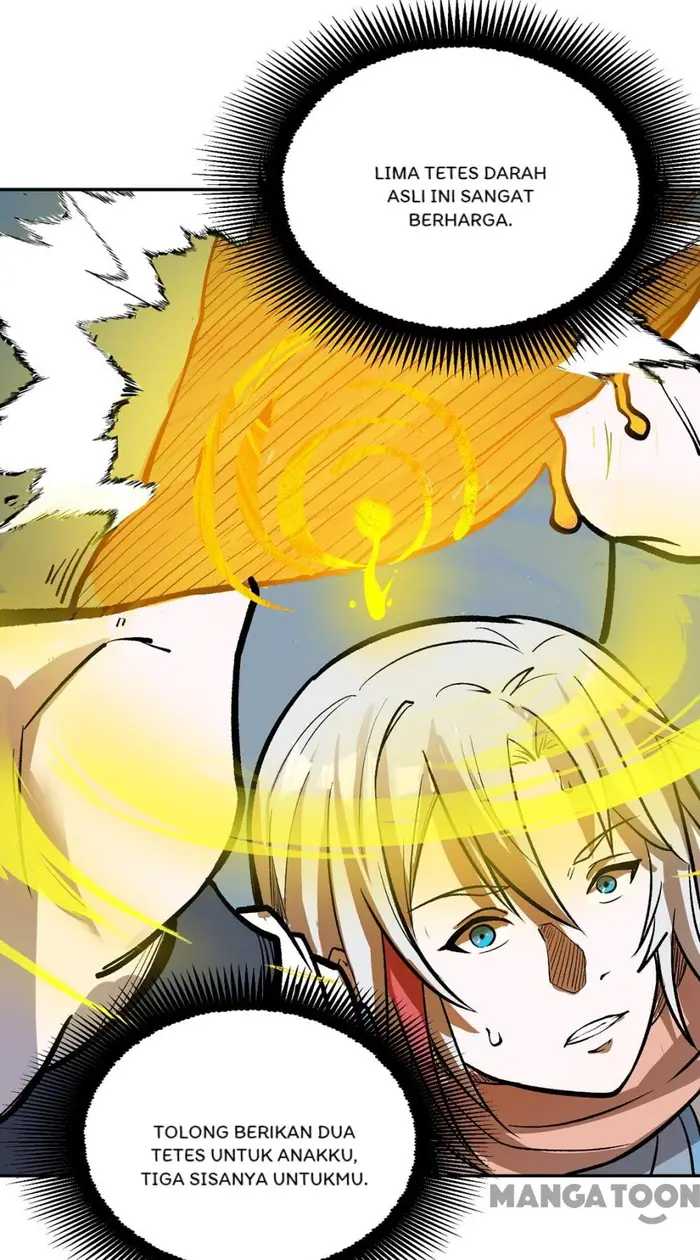 Martial Arts Reigns chapter 449 halaman 39