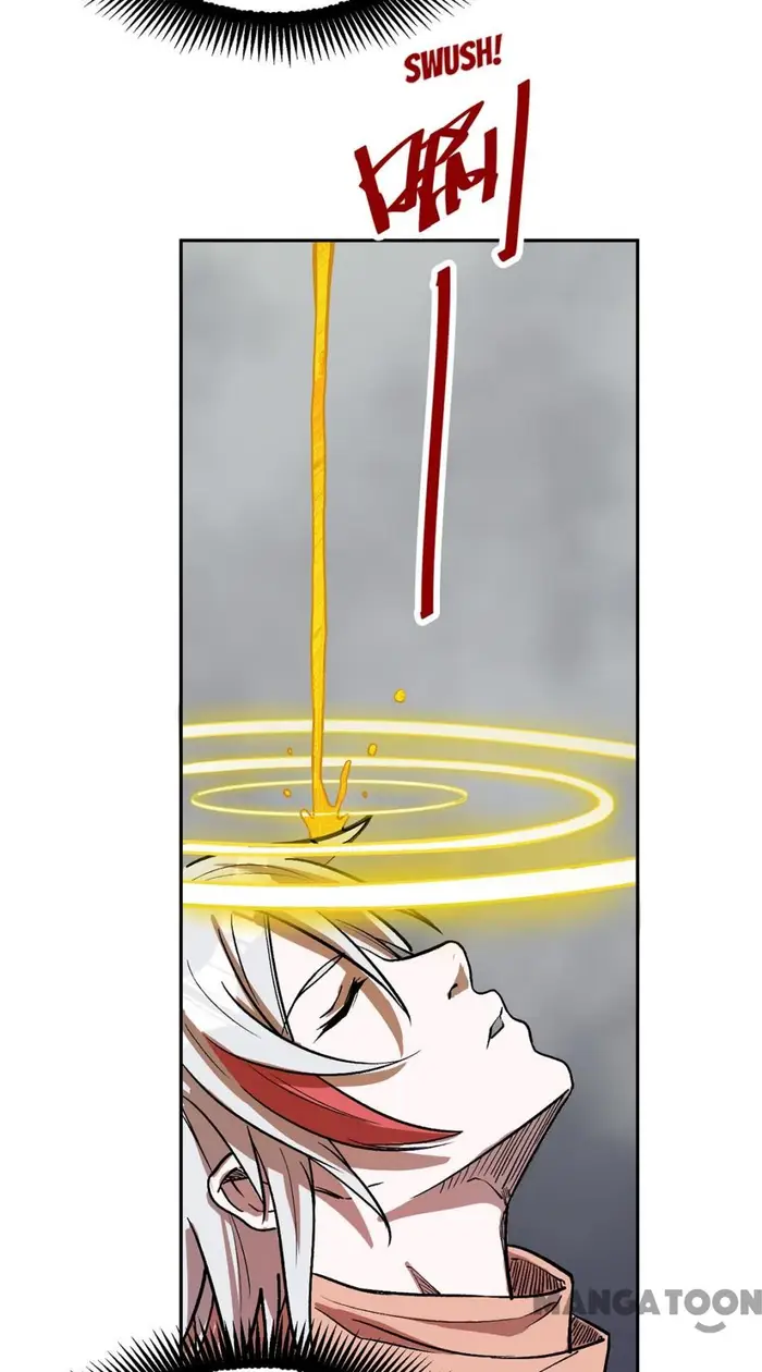 Martial Arts Reigns chapter 449 halaman 40