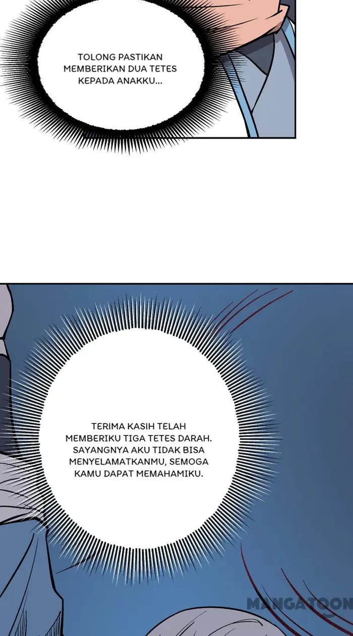 Martial Arts Reigns chapter 449 halaman 41