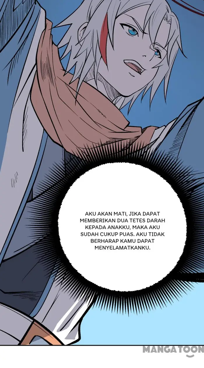 Martial Arts Reigns chapter 449 halaman 42